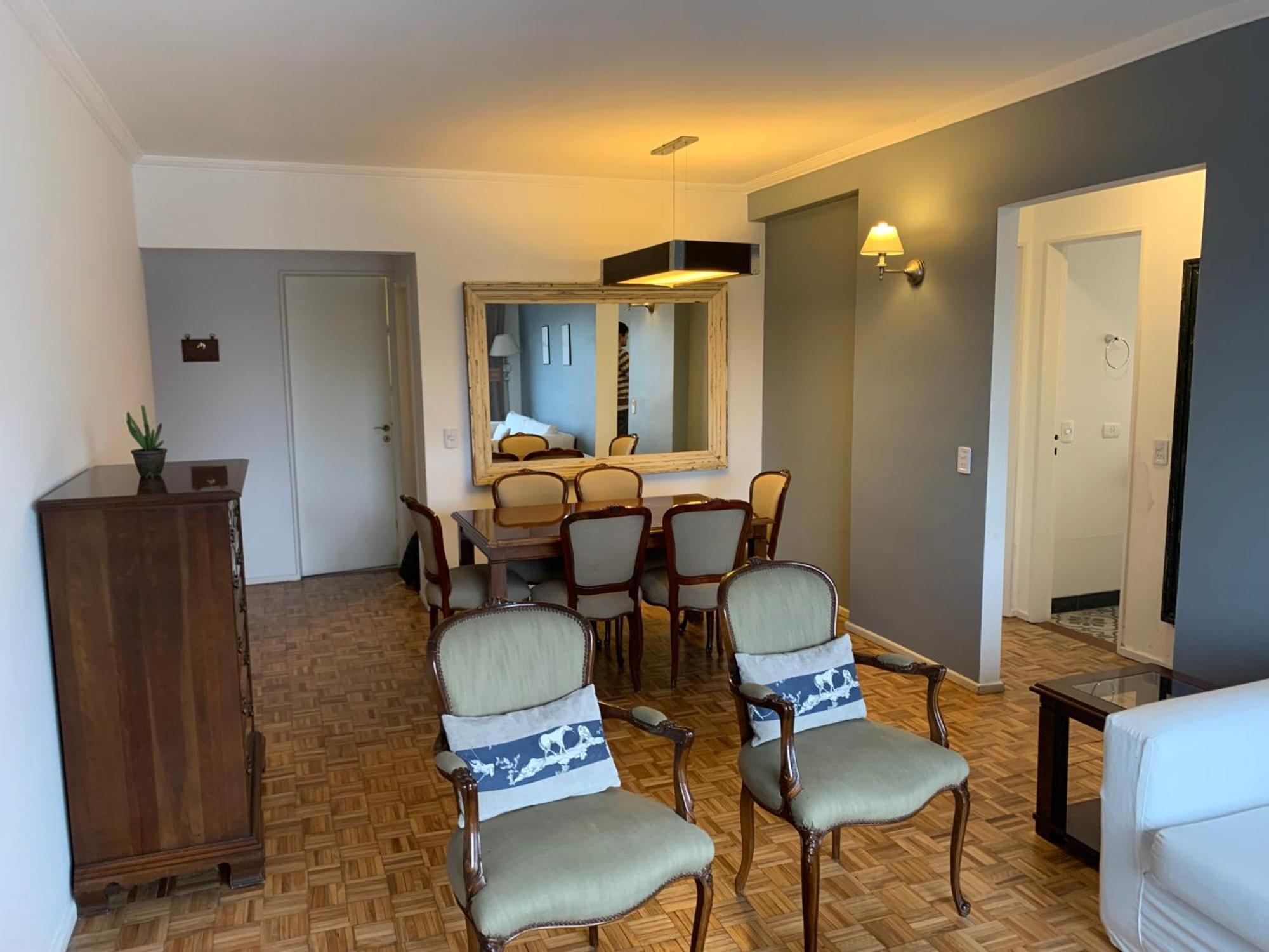 Apartment Recoleta Luxury Buenos Aires