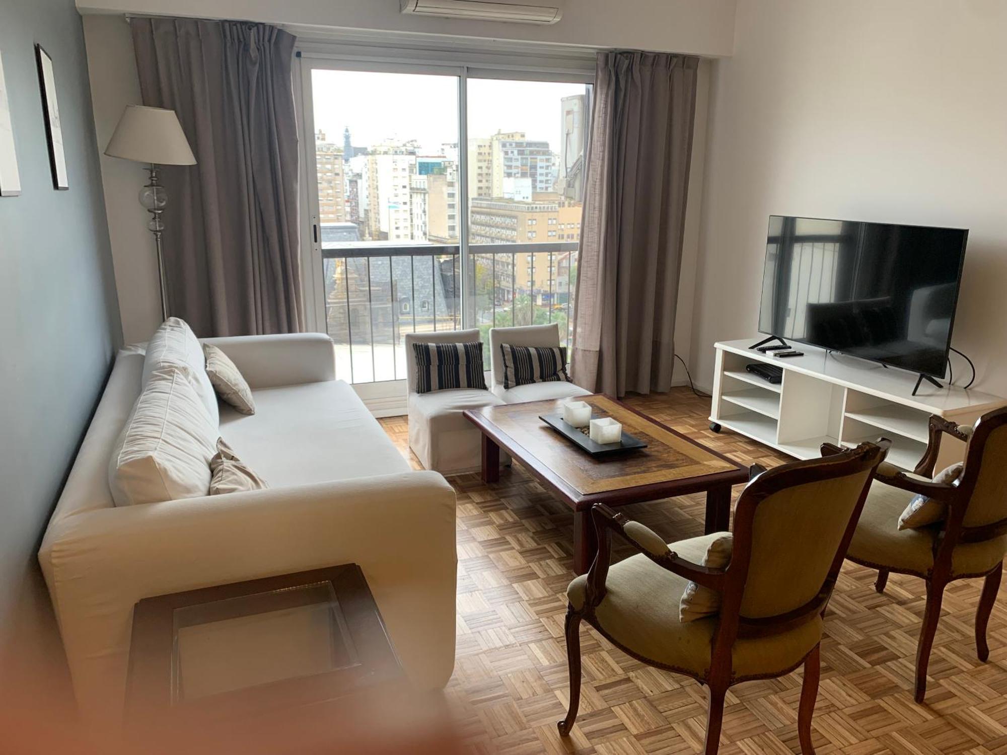 Apartment Recoleta Luxury