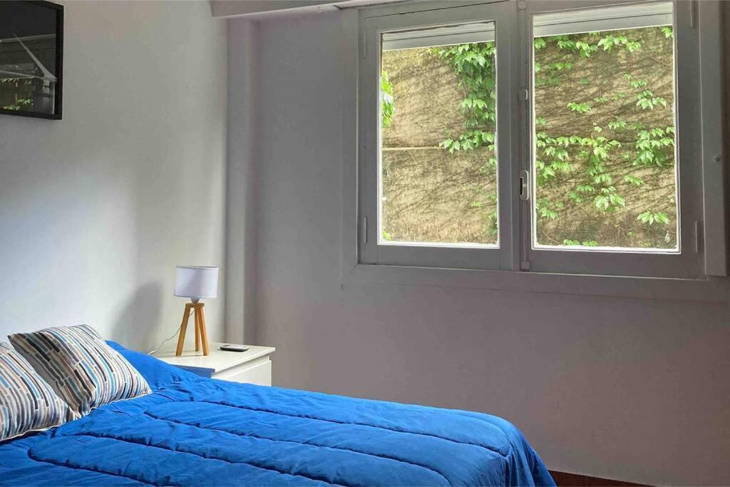 Apartment 2 No Coracao De Palermo Soho *