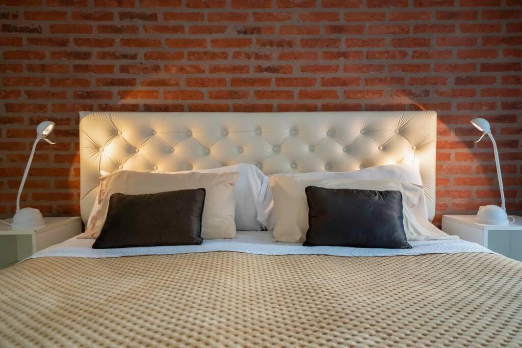 Inspiring Loft To Create Super Spacious With Service Apartamento Ciudad Autónoma de Buenos Aires