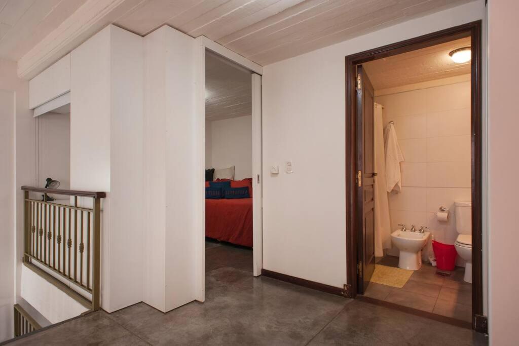 Inspiring Loft To Create Super Spacious With Service Apartamento Ciudad Autónoma de Buenos Aires