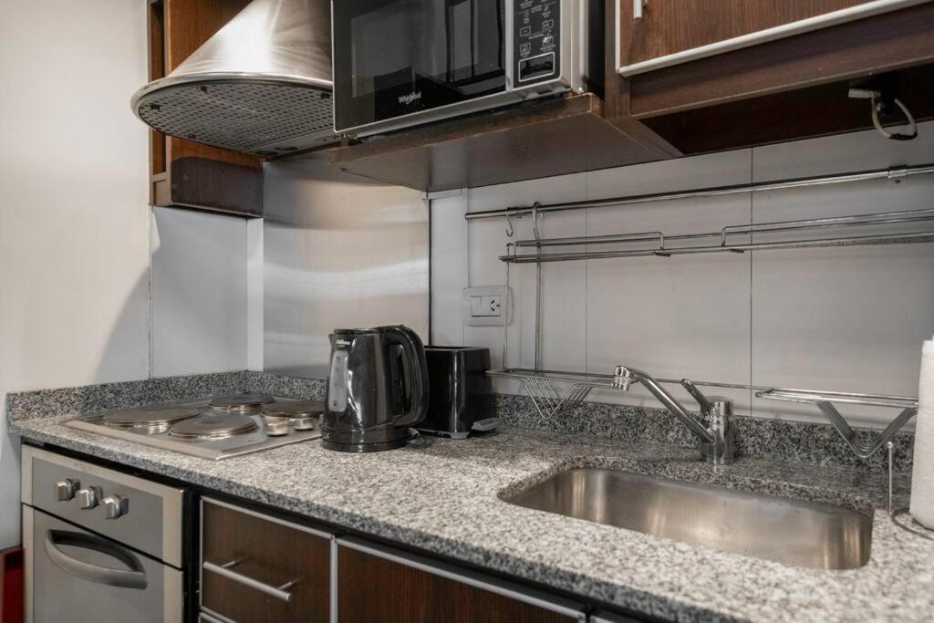 Inspiring Loft To Create Super Spacious With Service * Ciudad Autónoma de Buenos Aires