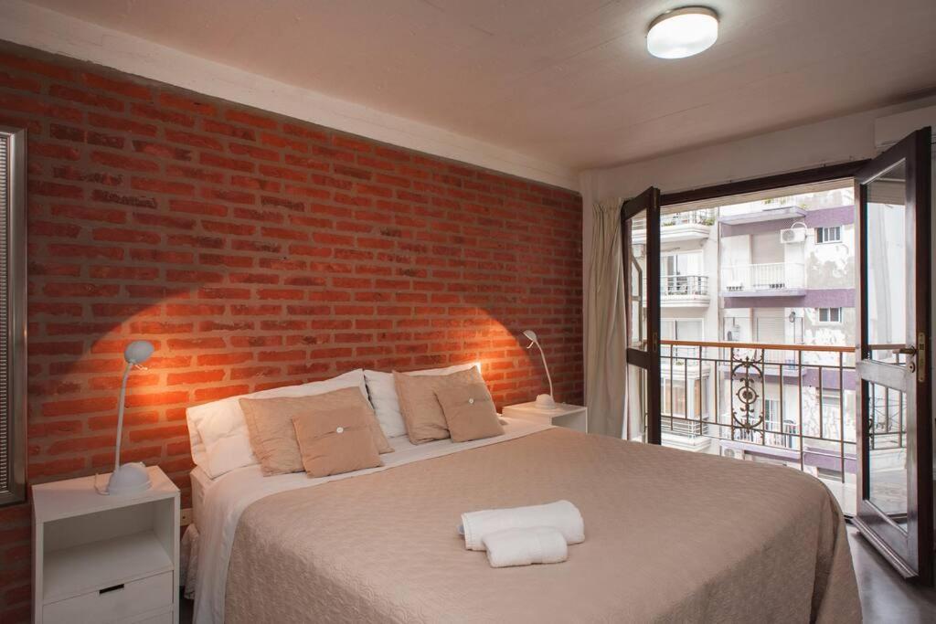 Inspiring Loft To Create Super Spacious With Service * Ciudad Autónoma de Buenos Aires