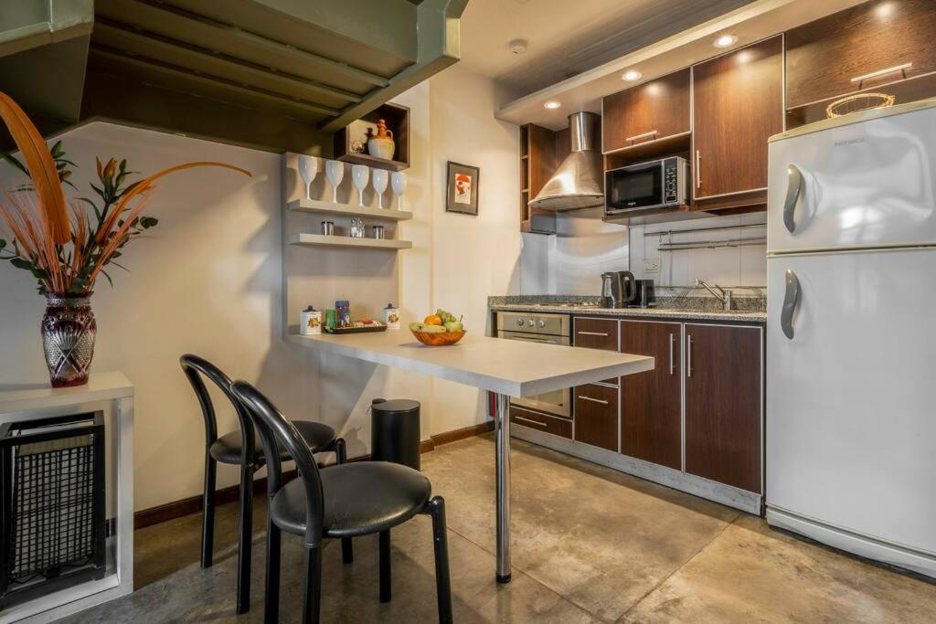 Apartamento Inspiring Loft To Create Super Spacious With Service *
