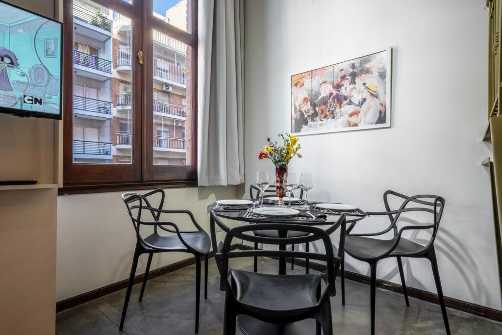 Apartamento Inspiring Loft To Create Super Spacious With Service Ciudad Autónoma de Buenos Aires