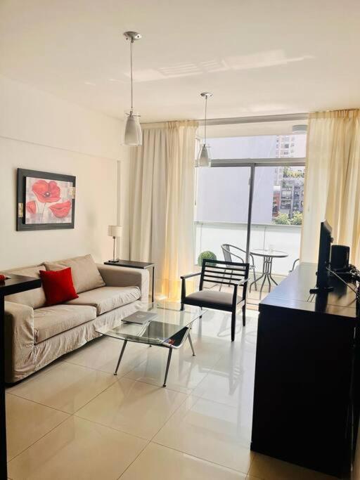 Unique & Lovely In Palermo Apartment Buenos Aires