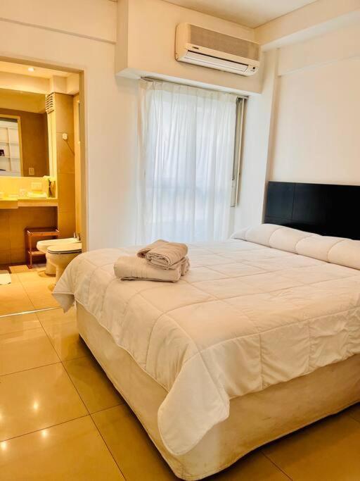 Apartment Unique & Lovely In Palermo