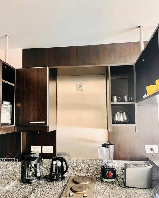 Unique & Lovely In Palermo Apartment Buenos Aires