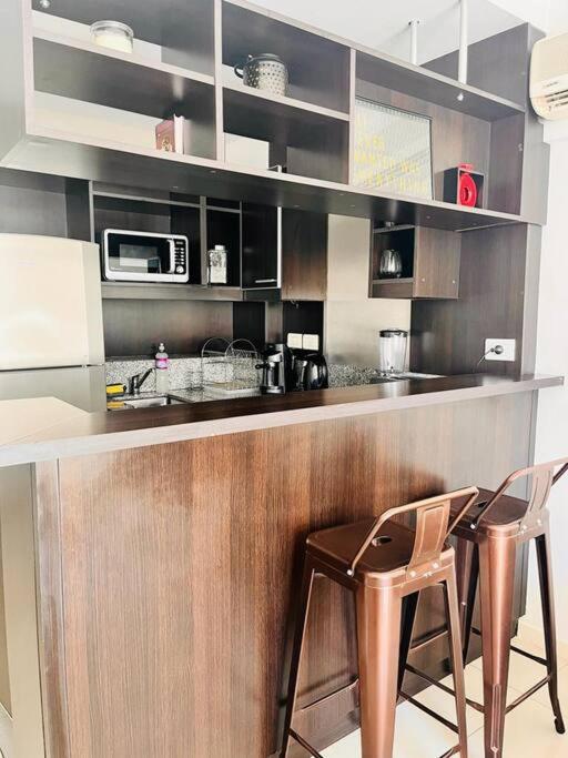 Apartment Unique & Lovely In Palermo Buenos Aires