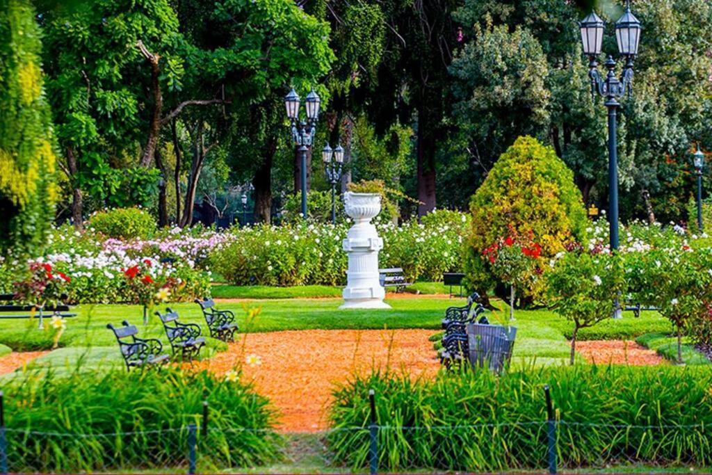 Apartment Unique & Lovely In Palermo Buenos Aires