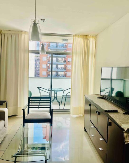 Apartment Unique & Lovely In Palermo Buenos Aires