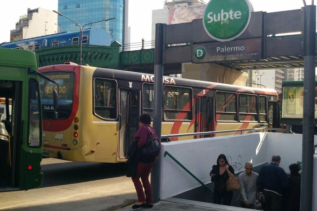 Unique & Lovely In Palermo * Buenos Aires