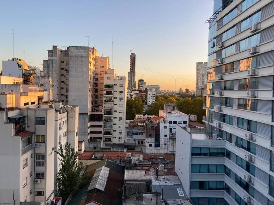 Apartment Unique & Lovely In Palermo Buenos Aires