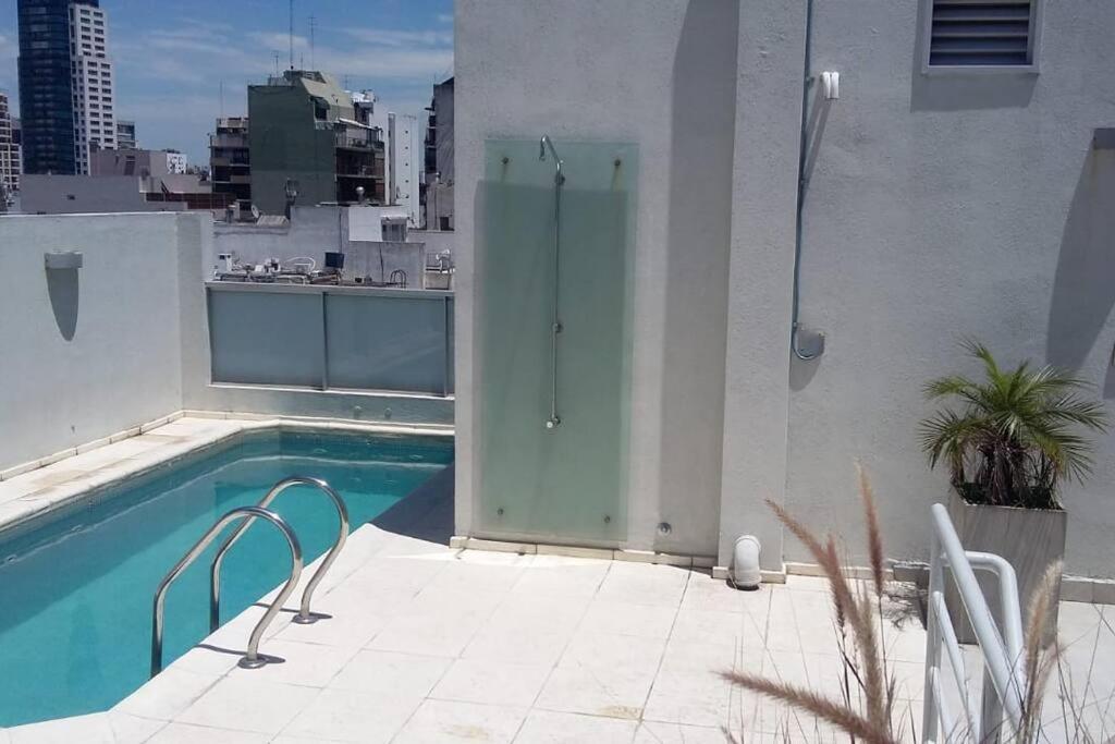 Apartment Unique & Lovely In Palermo *