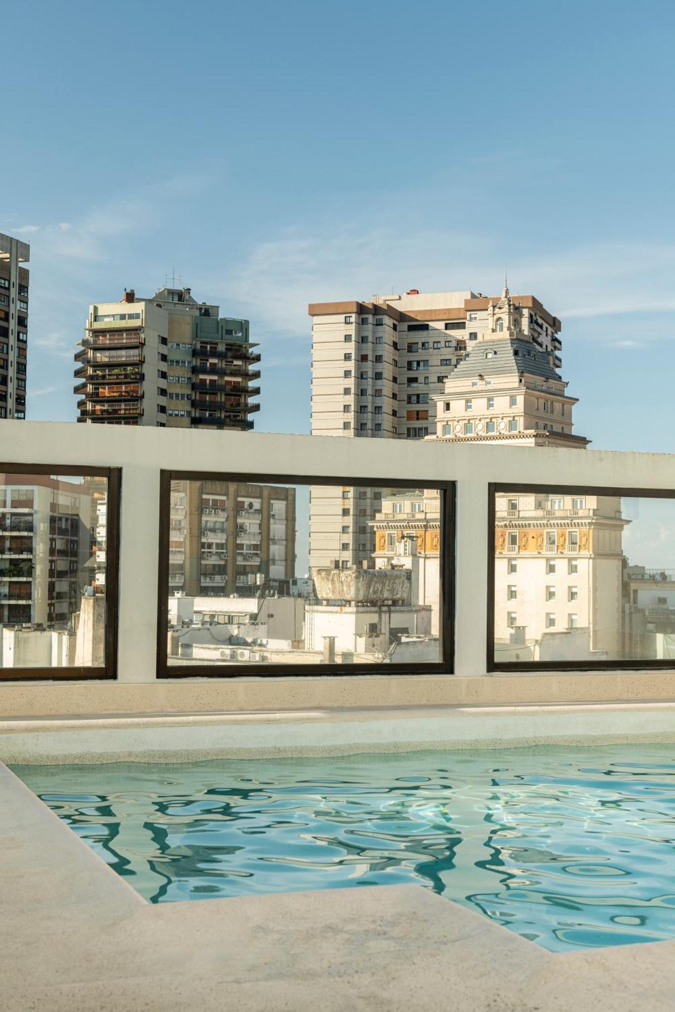 Hotel Argenta Tower & 4*
