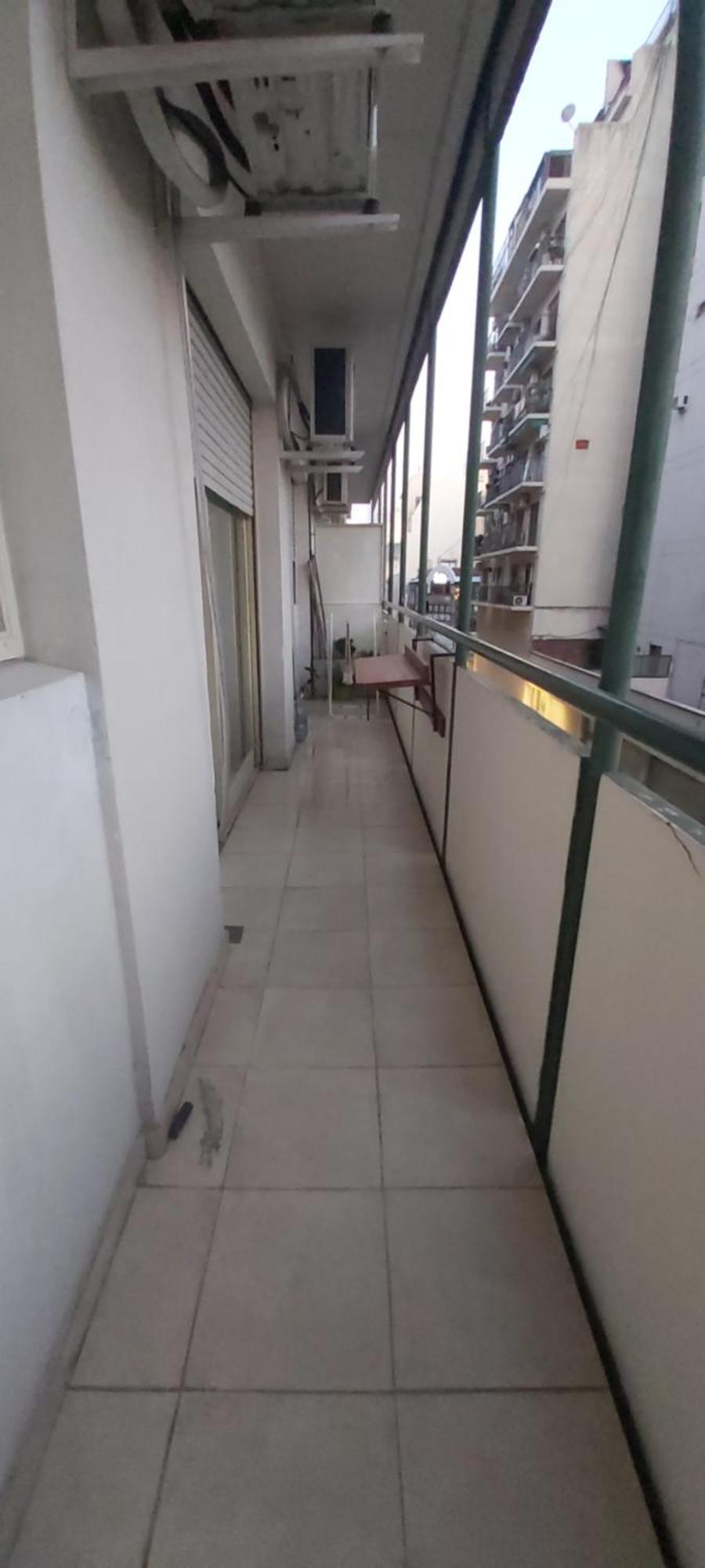Buenosairesflour Apartment *
