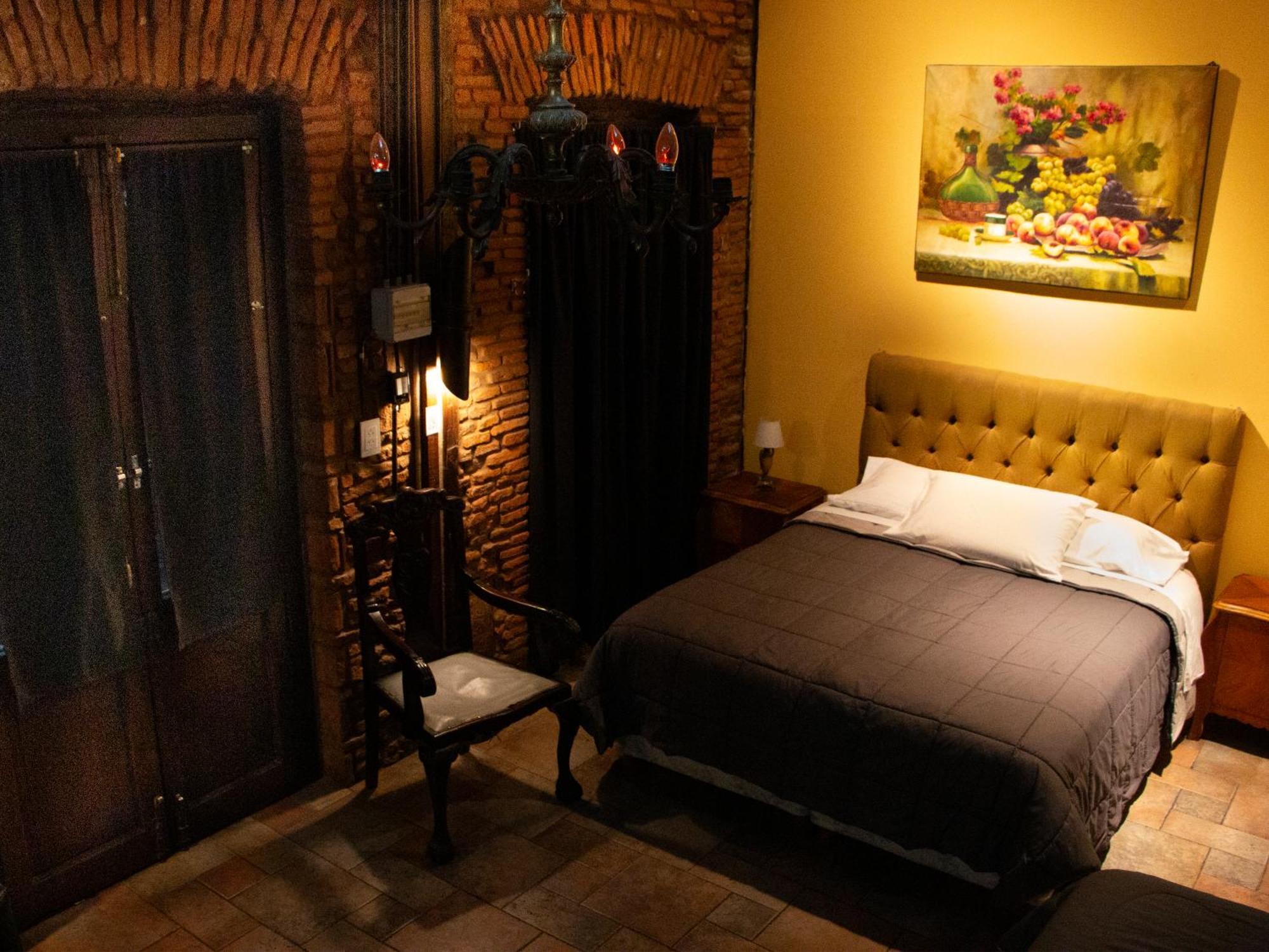 Pasaje Solar Holiday home Buenos Aires