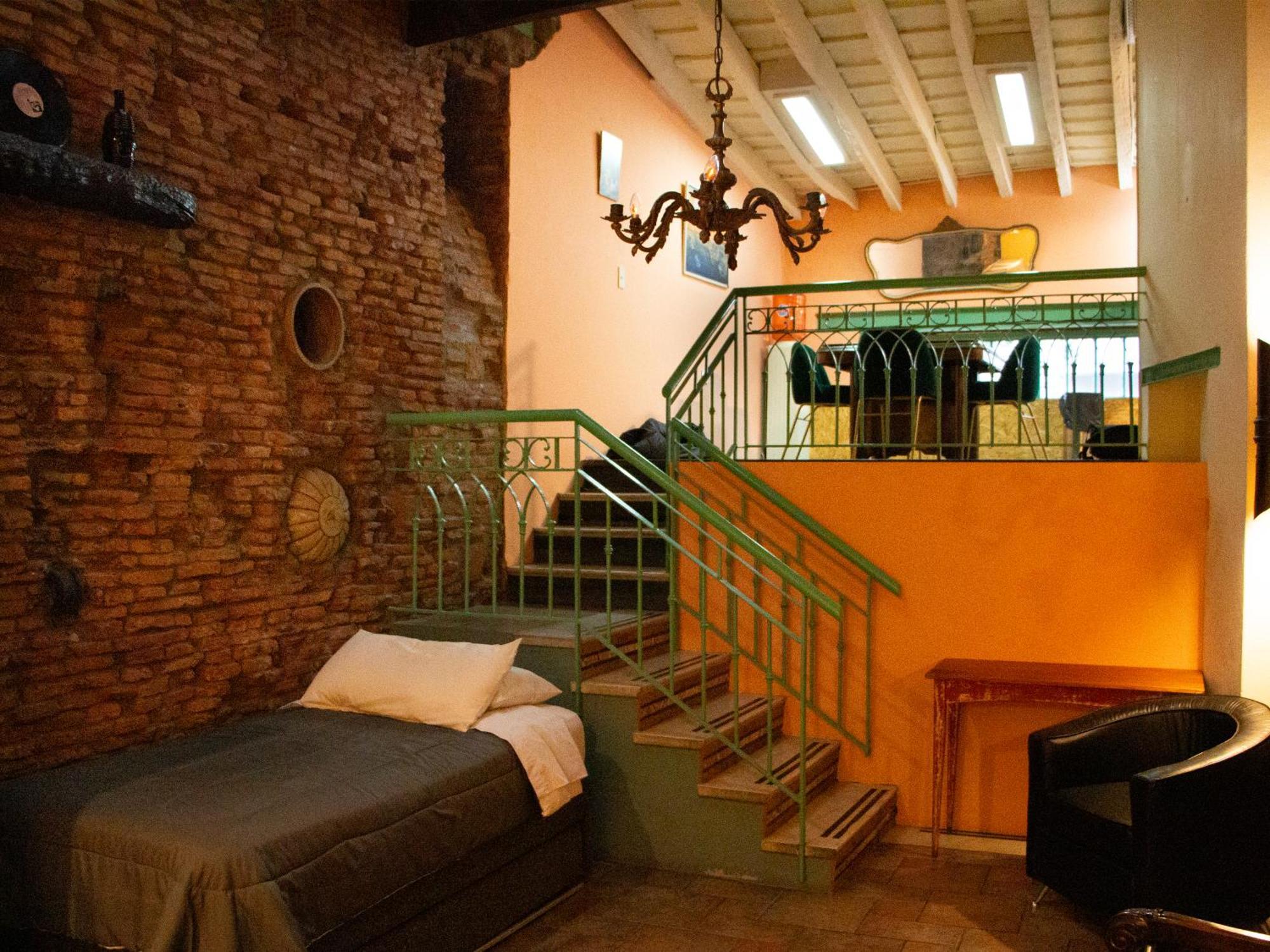 Holiday home Pasaje Solar Buenos Aires