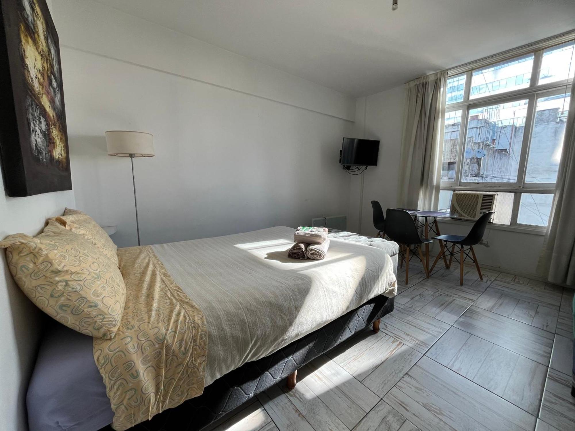 Center Apartamento *