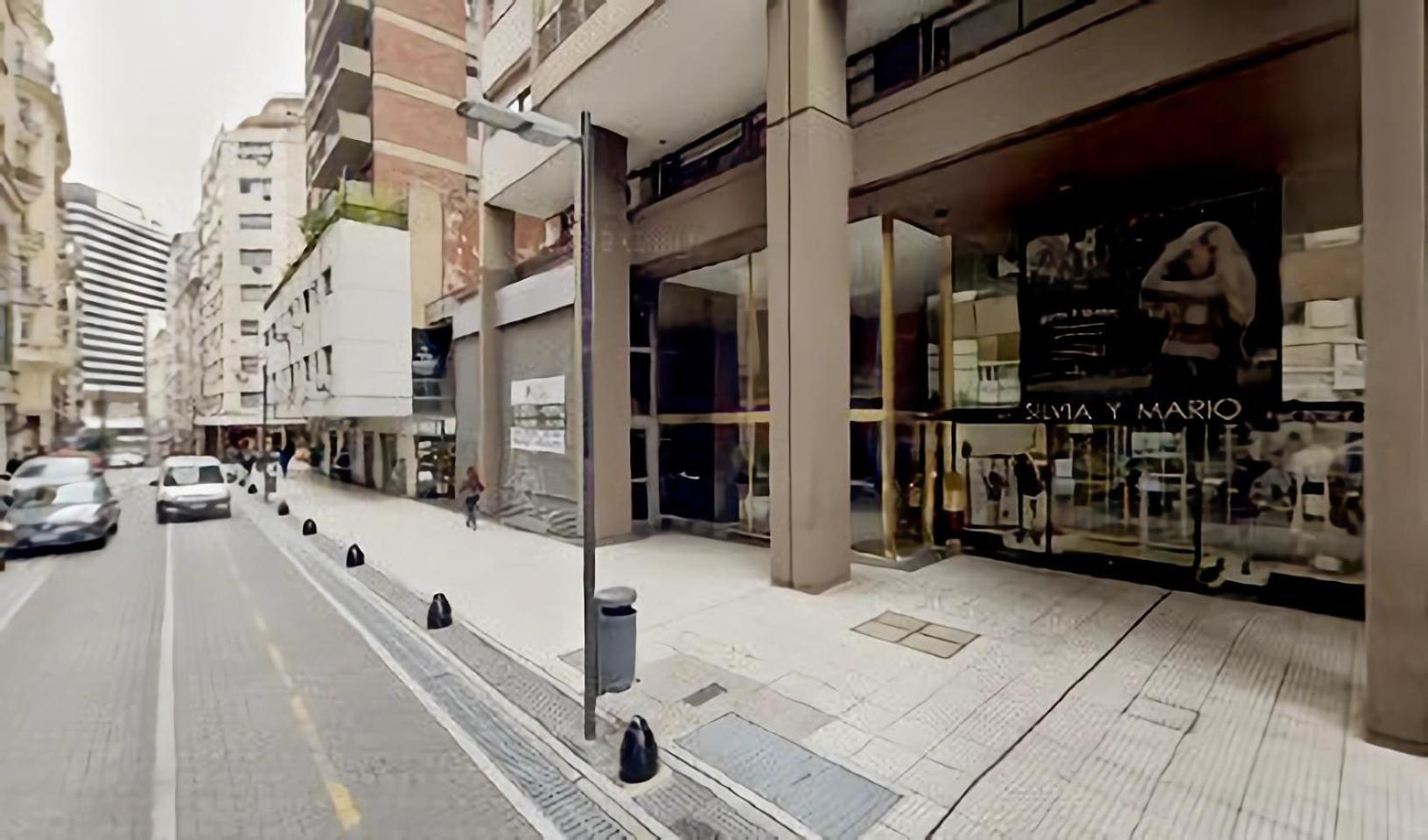 Apartment Downtown, Holiday And Shopping! Just A Few Meters From Florida Street, *
