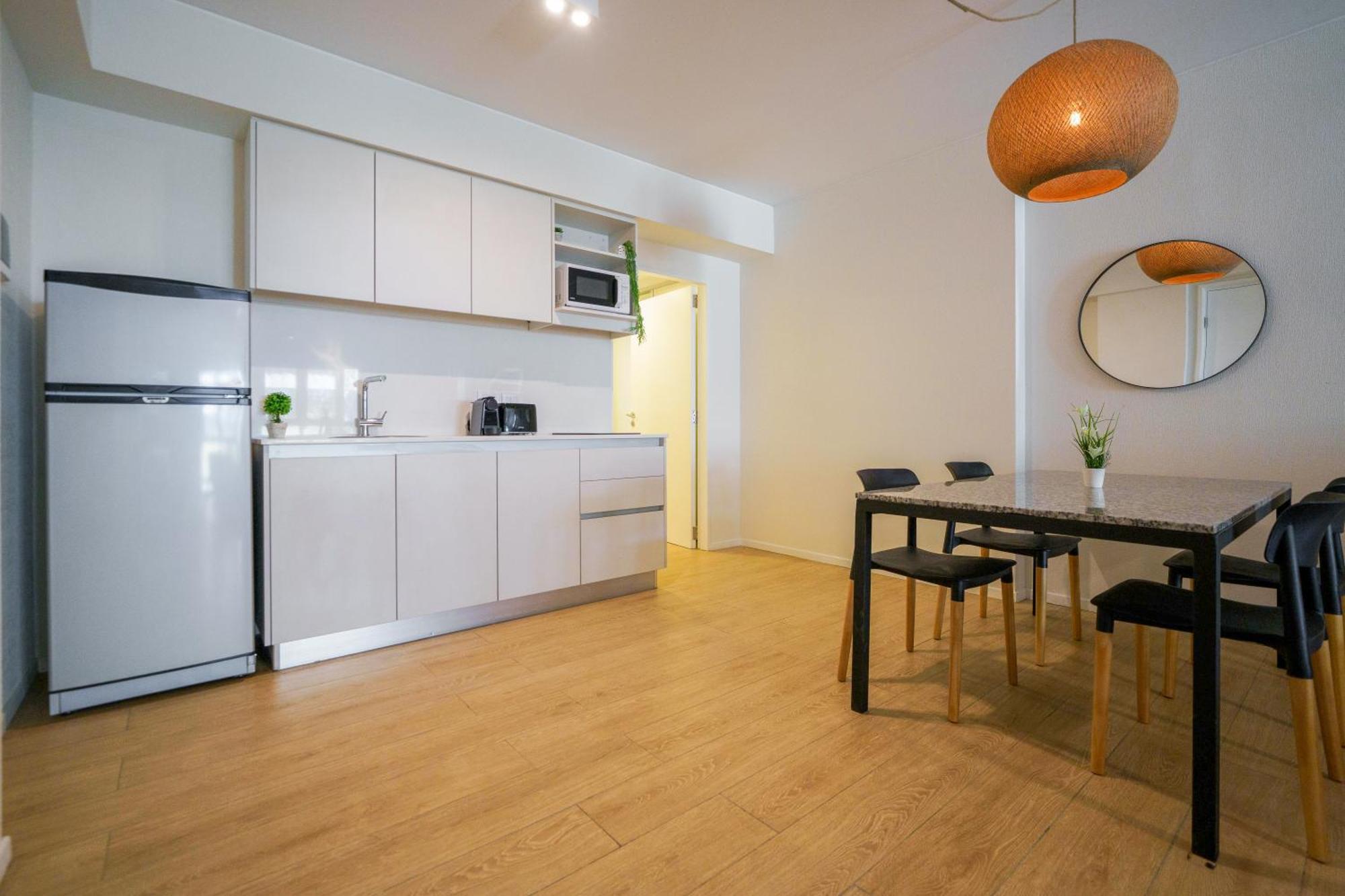 Fliphaus Be Libertador - Lux Loft 12-1 Buenos Aires