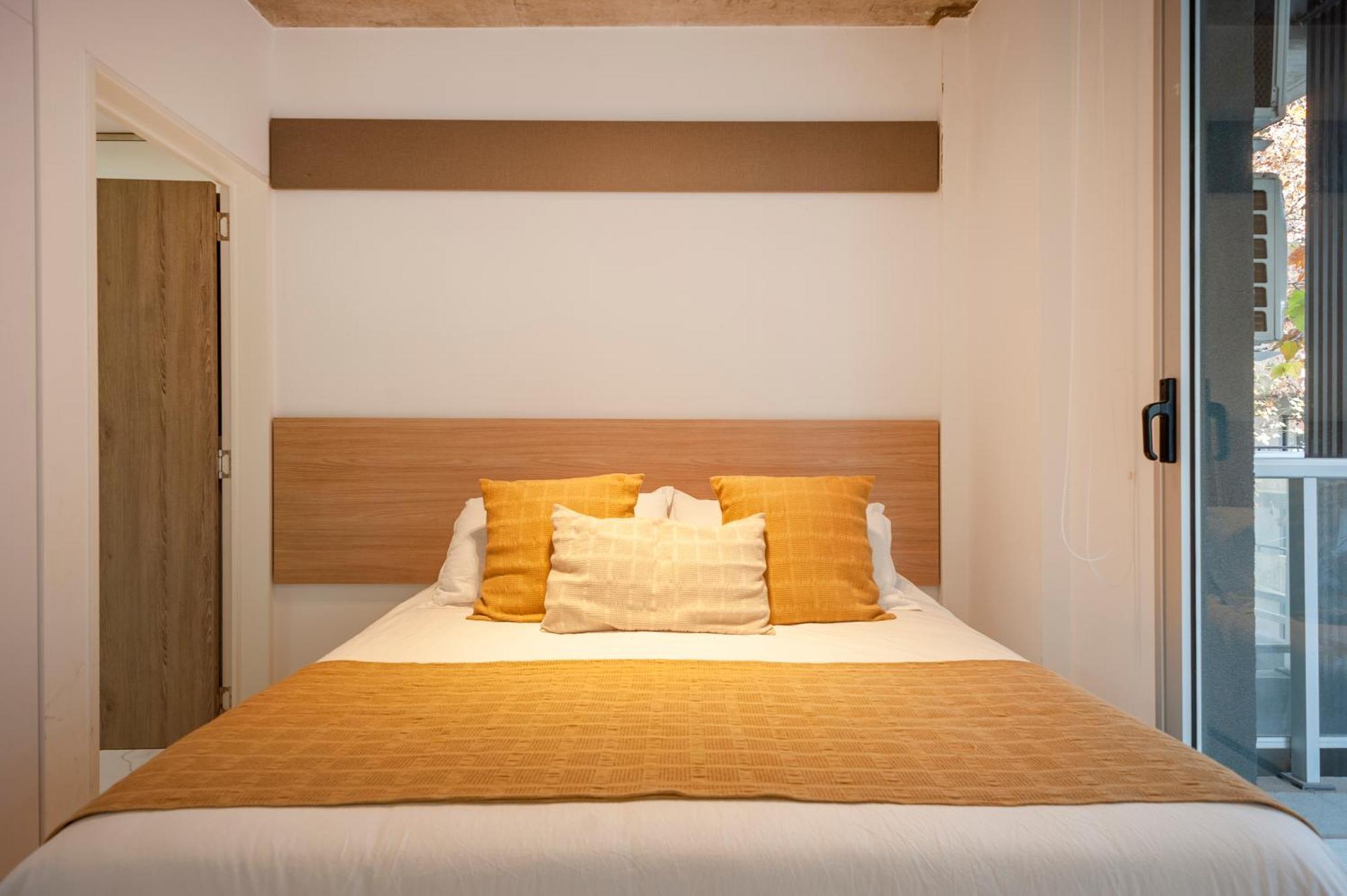 Apartment Cloud Ba Soho Oro *