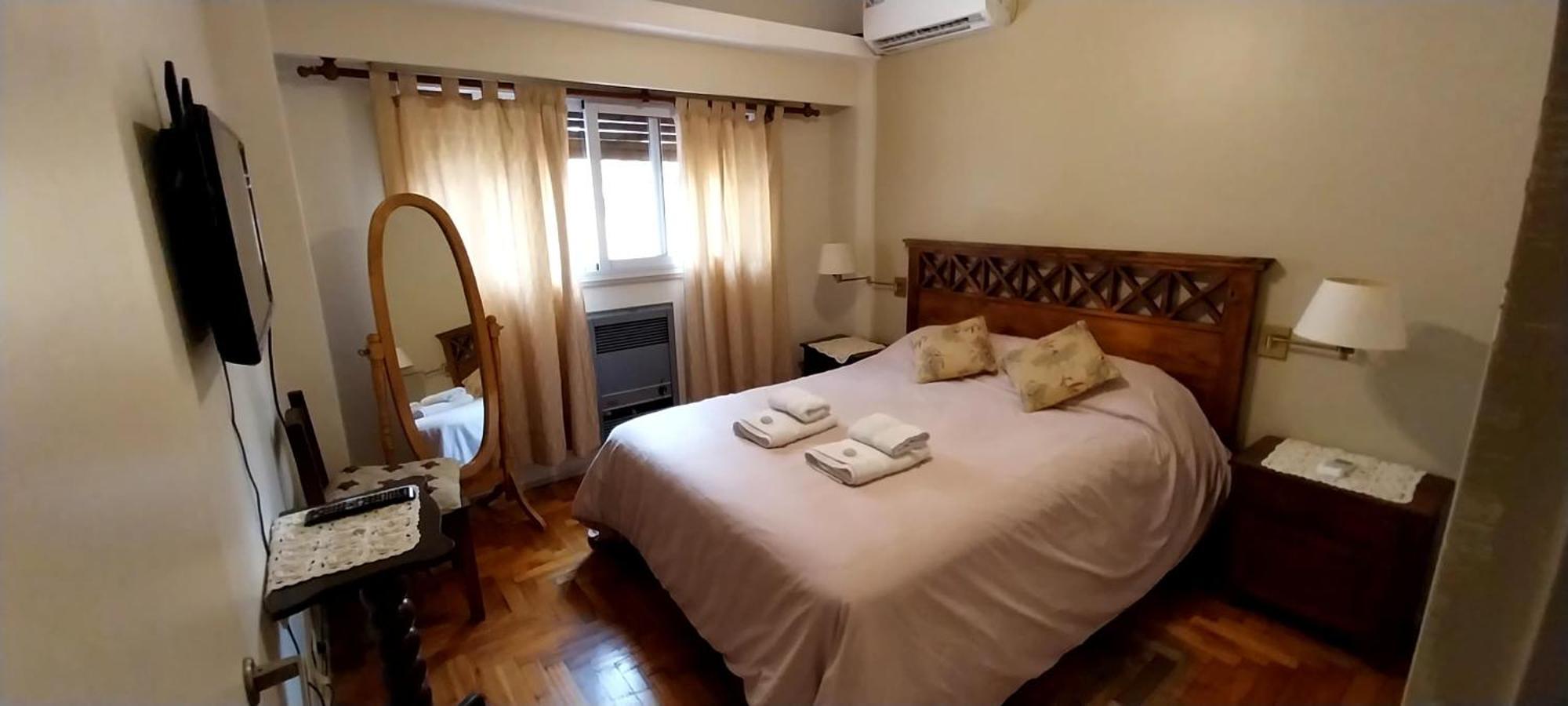 Hola San Telmo Apartment *