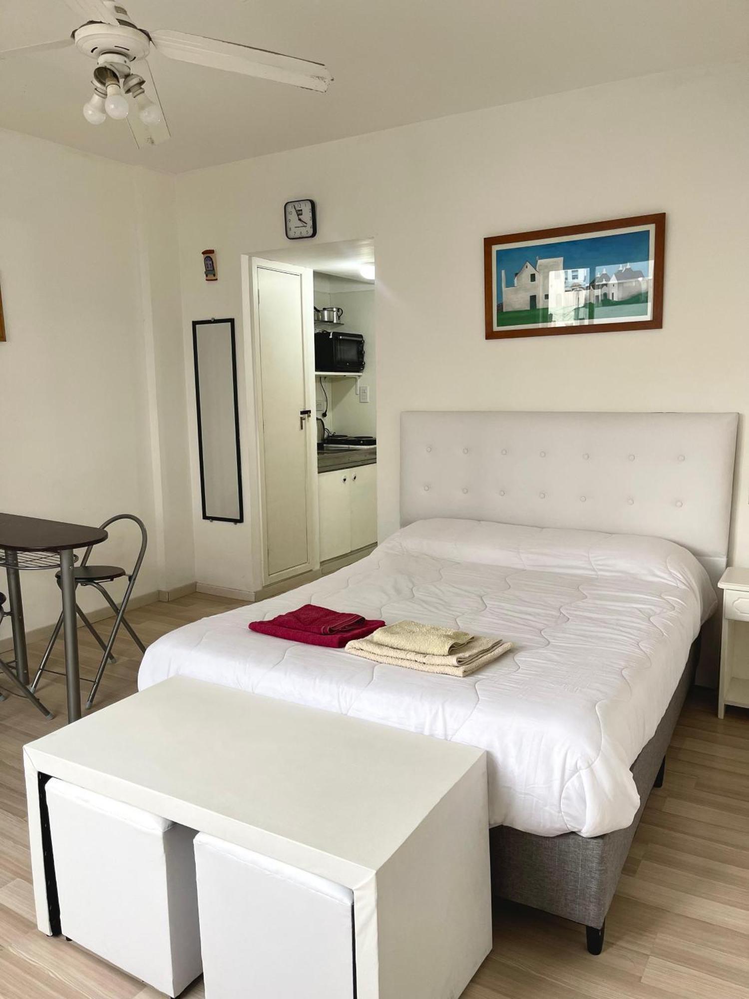 Obelisco Apartment *