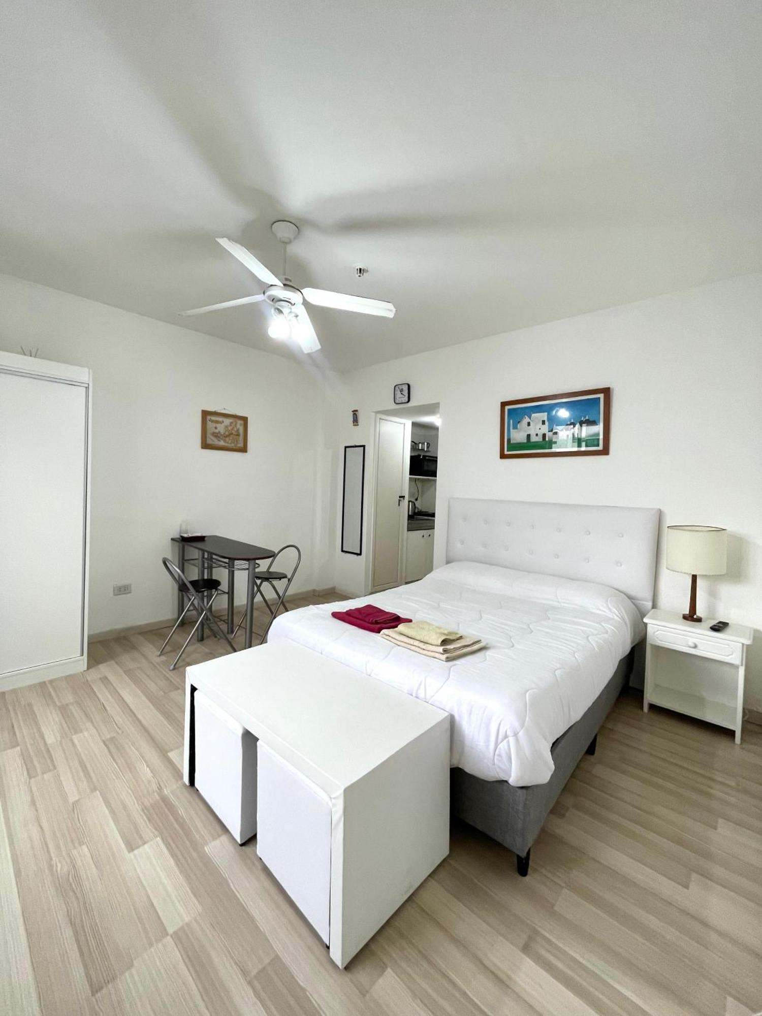Apartment Obelisco