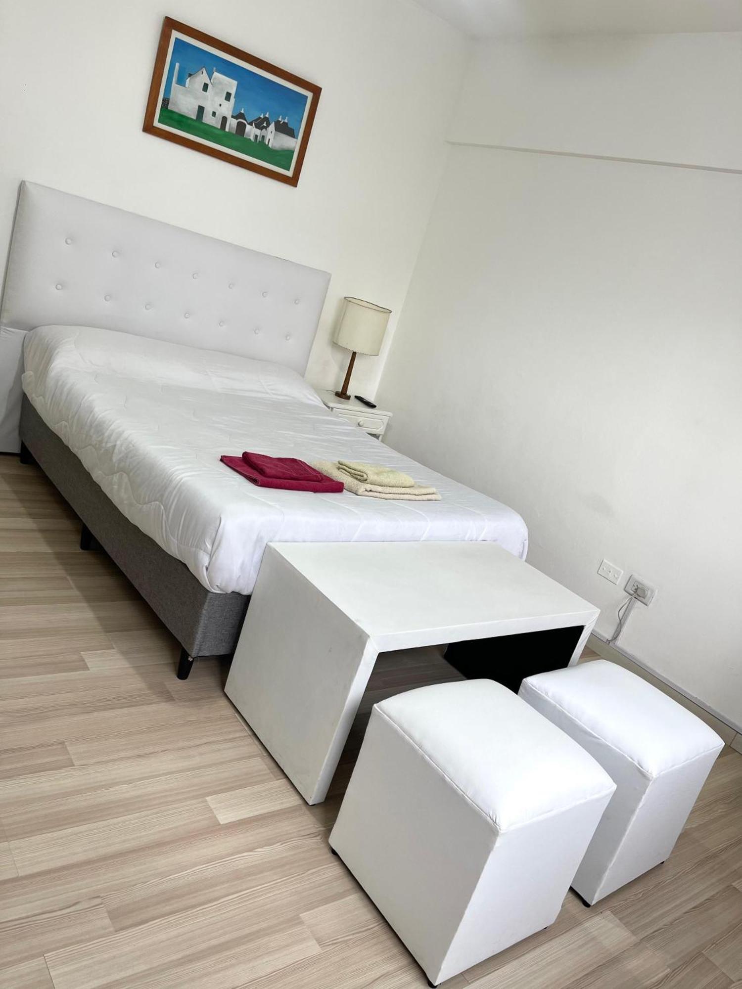 Obelisco Apartment