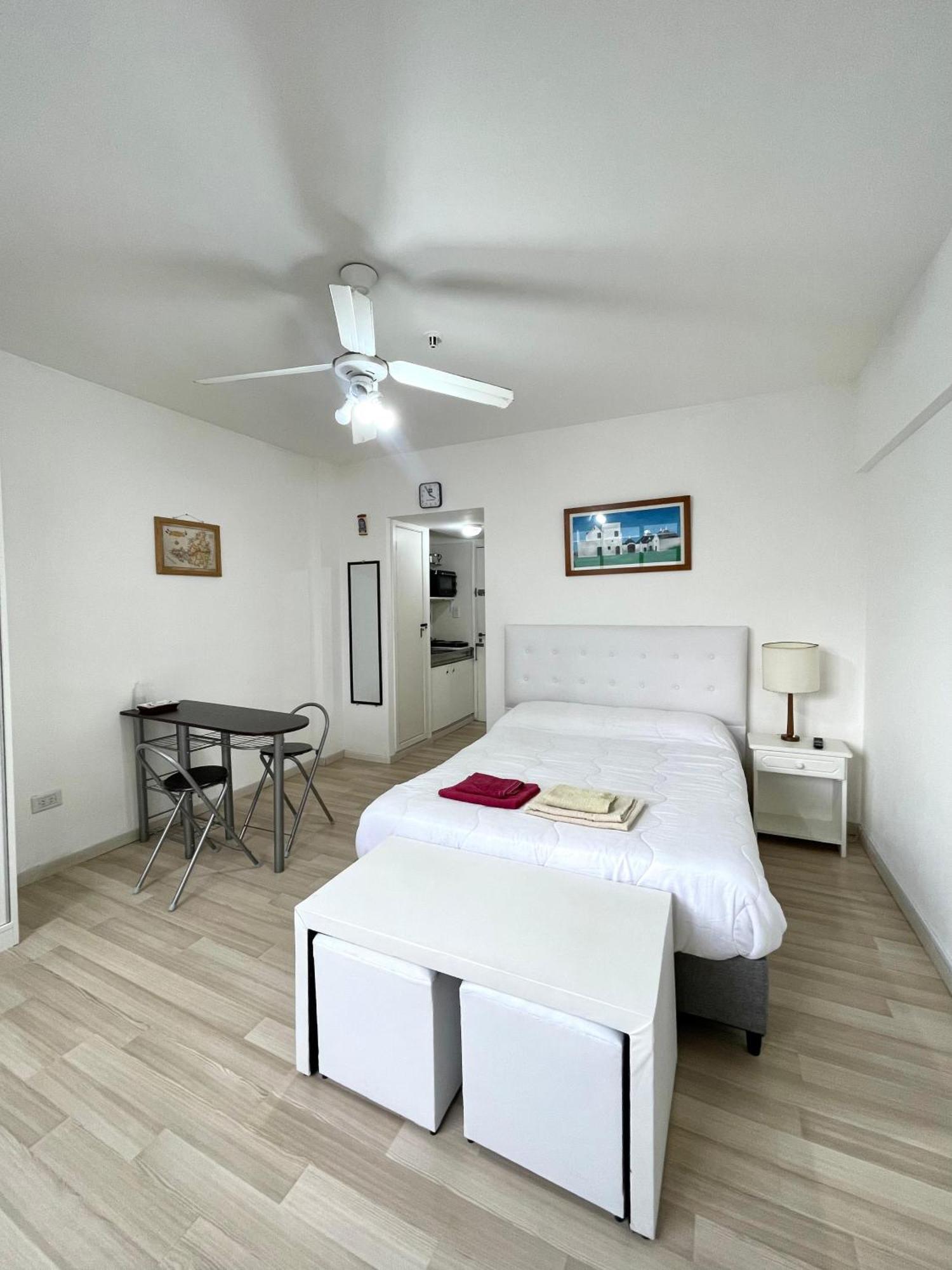 Apartment Obelisco
