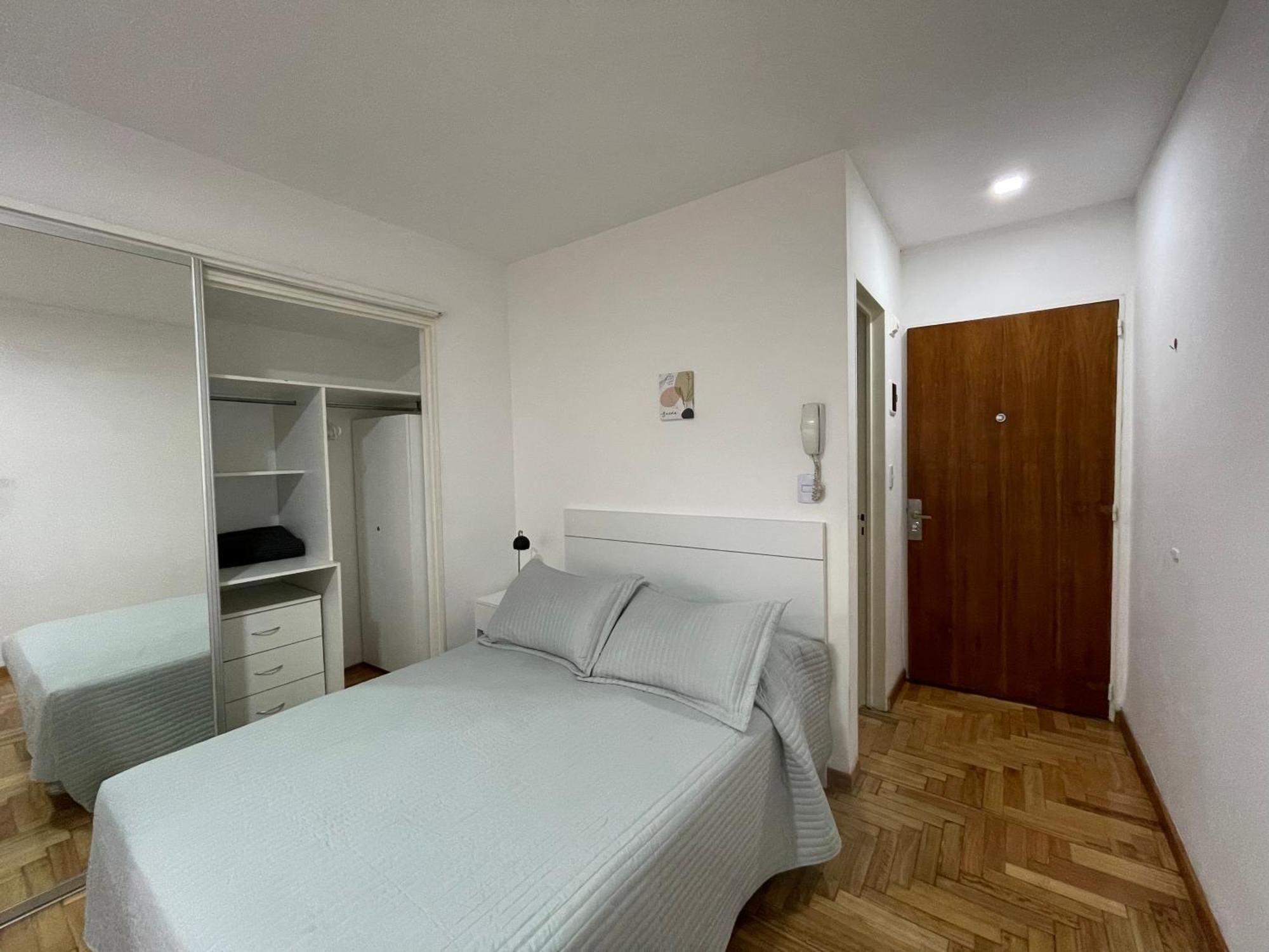 Confortable En Recoleta Apartment *