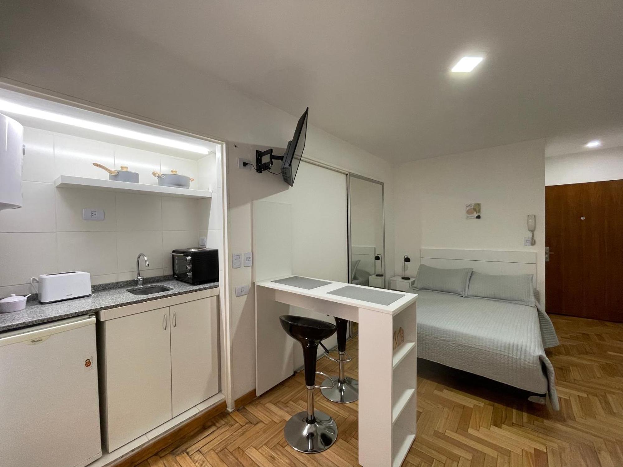 Confortable En Recoleta Apartment Buenos Aires