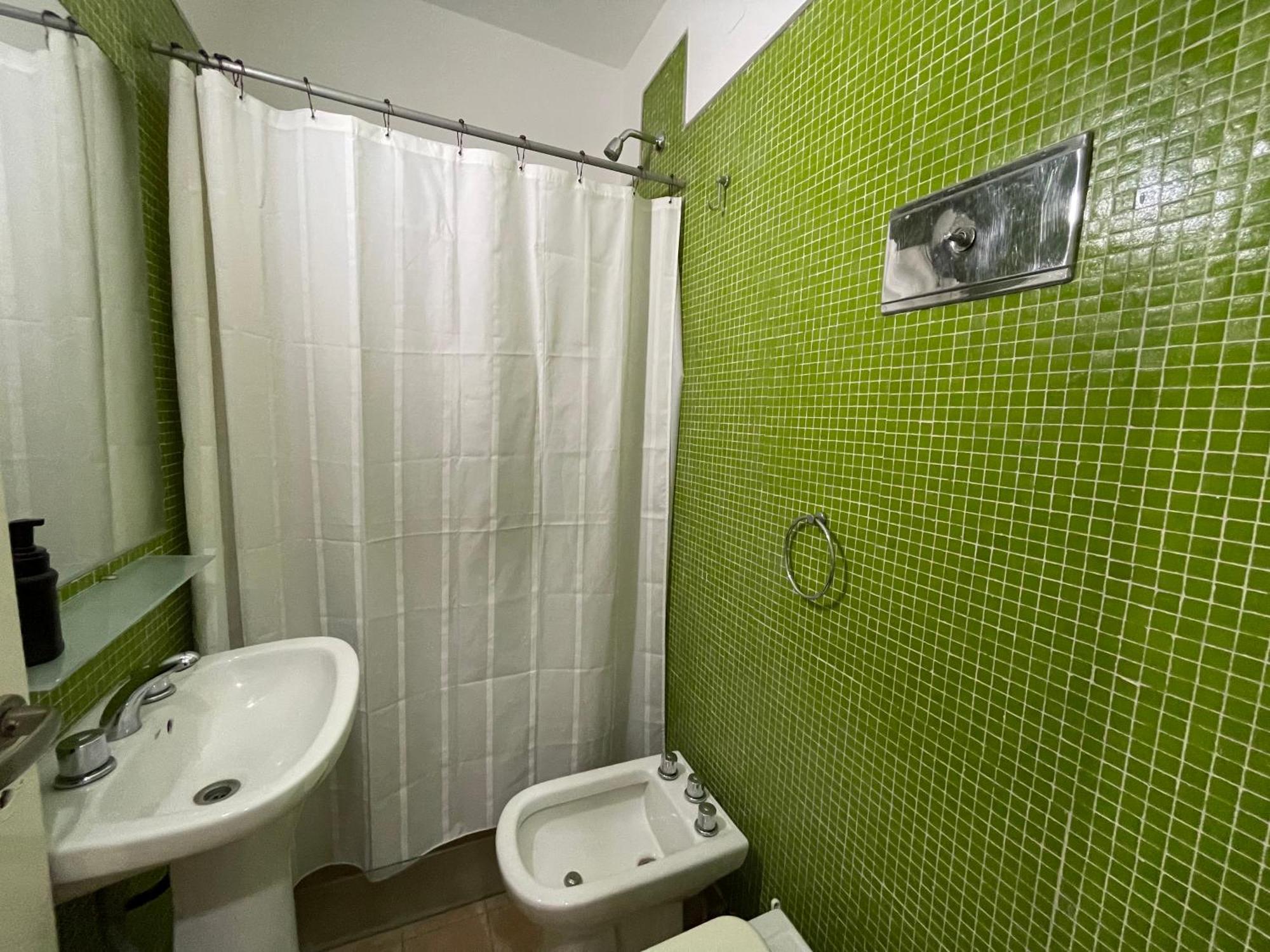 Confortable En Recoleta Apartment *
