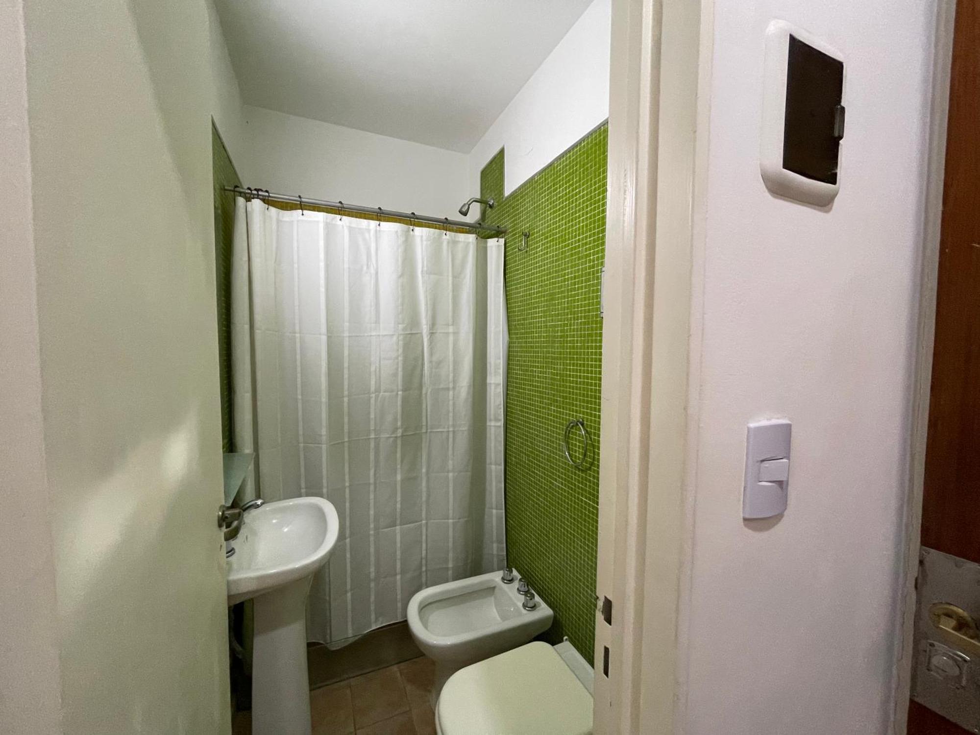 Confortable En Recoleta Apartment Buenos Aires