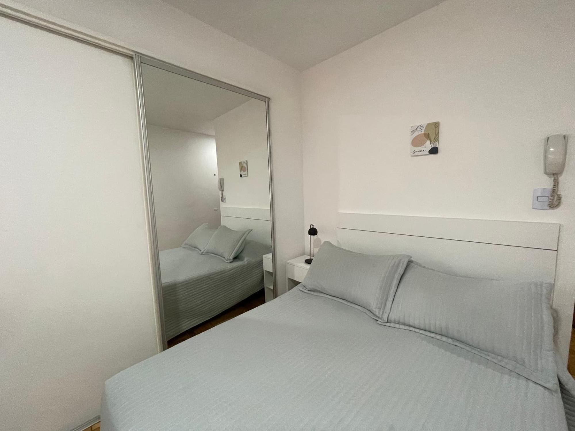 Confortable En Recoleta Apartment