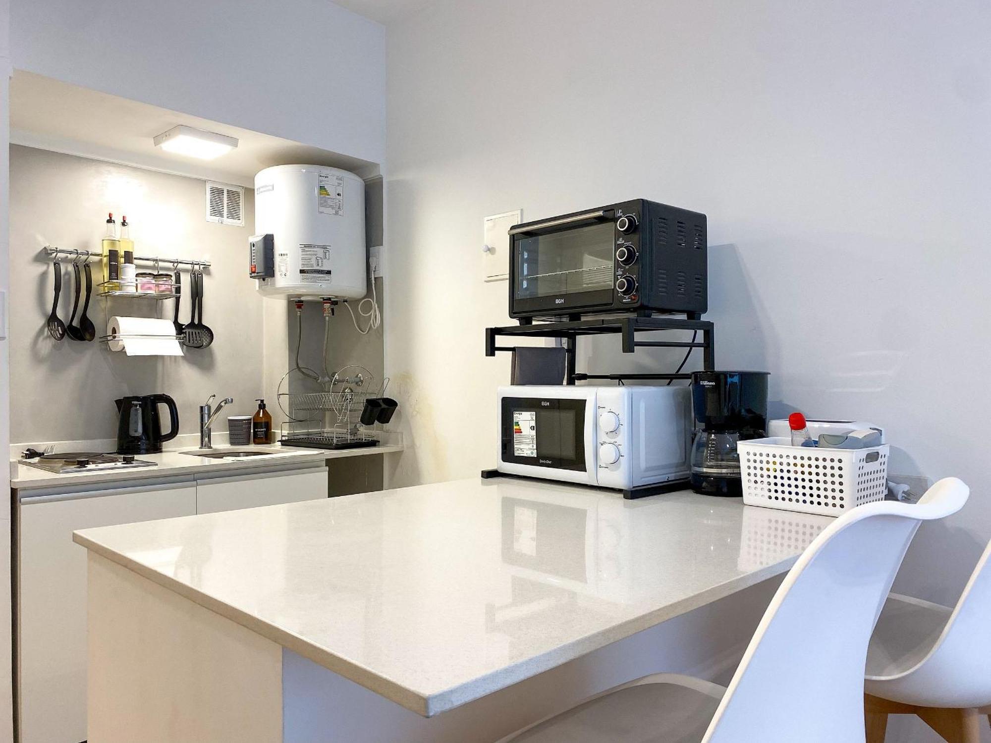 Apartment Corrientes Avenue Ideal Si Venis Al Teatro *