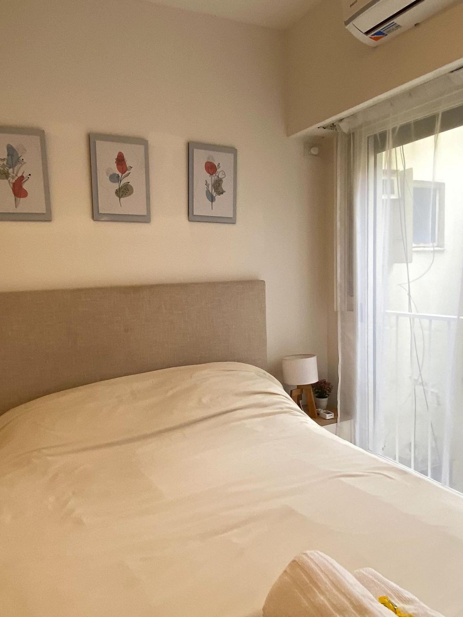 Corrientes Avenue Ideal Si Venis Al Teatro Apartment Buenos Aires