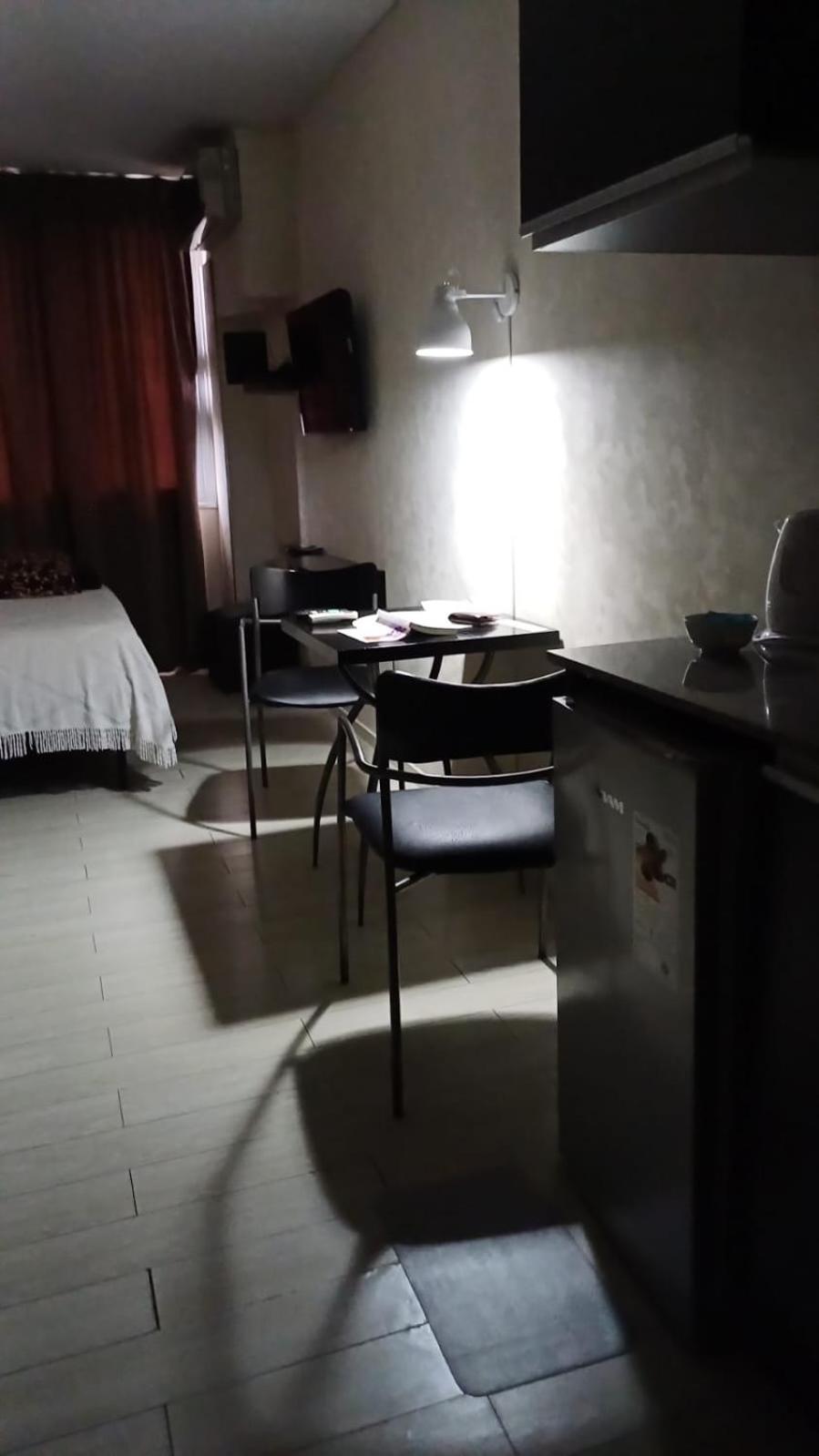 Centrico Con Amenities Apartment