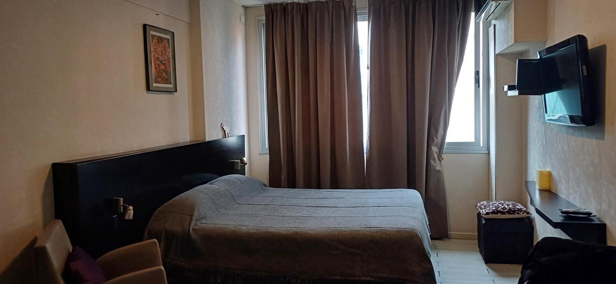 Centrico Con Amenities Buenos Aires