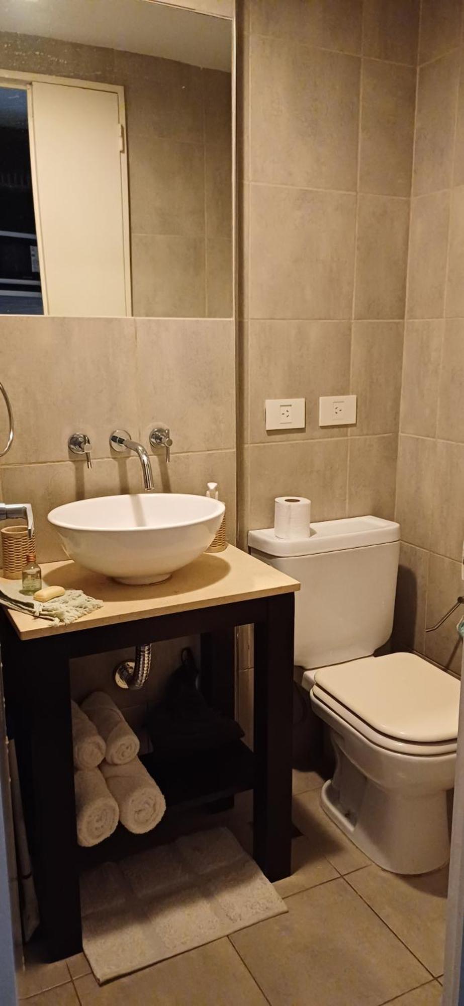 Apartment Centrico Con Amenities Buenos Aires