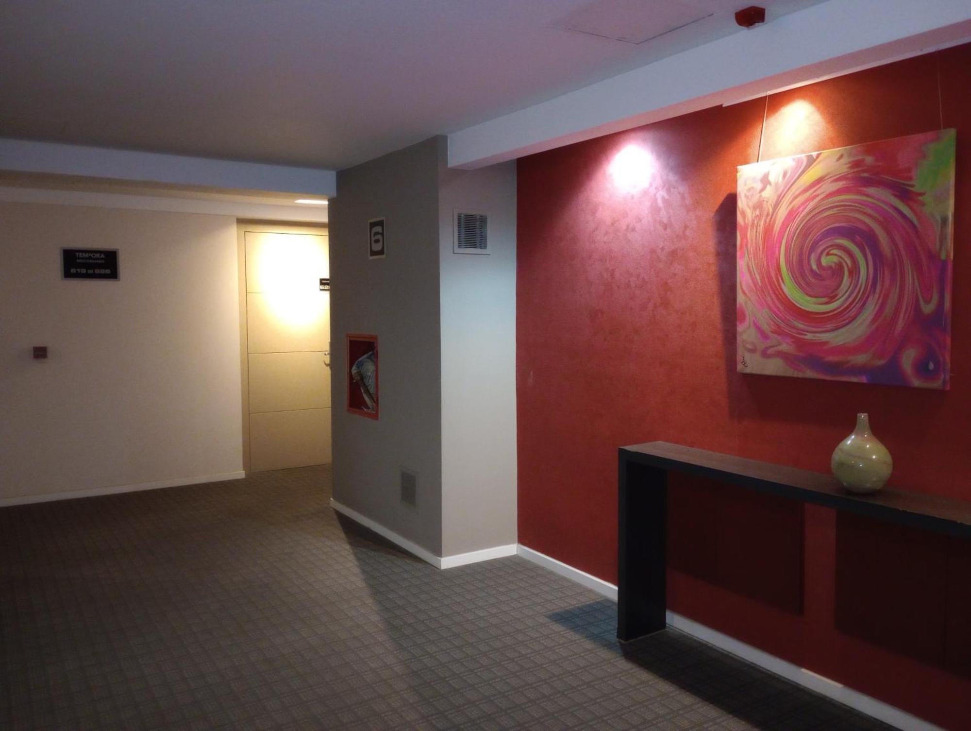 Centrico Con Amenities Buenos Aires