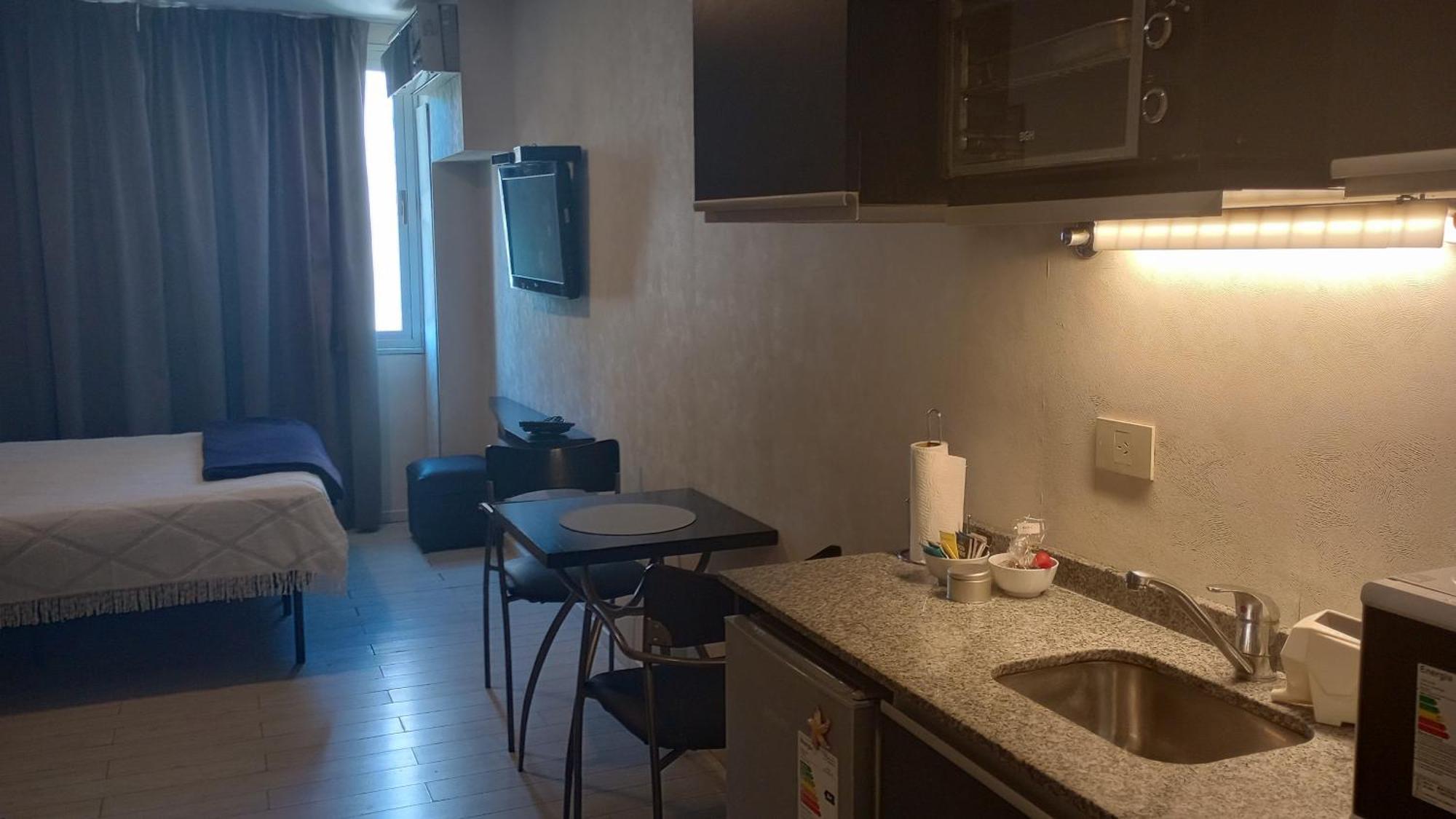 Centrico Con Amenities * Buenos Aires