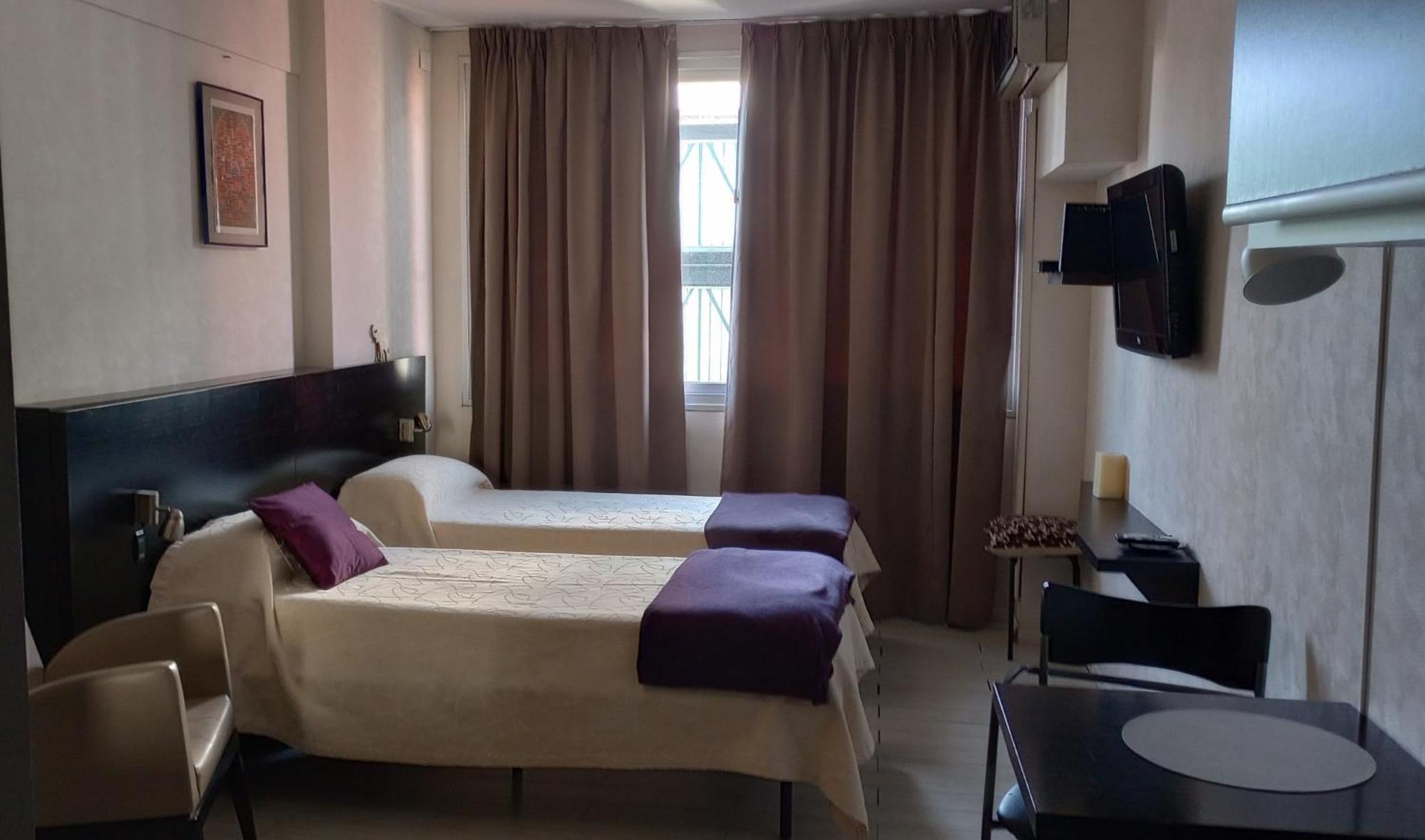 Apartment Centrico Con Amenities