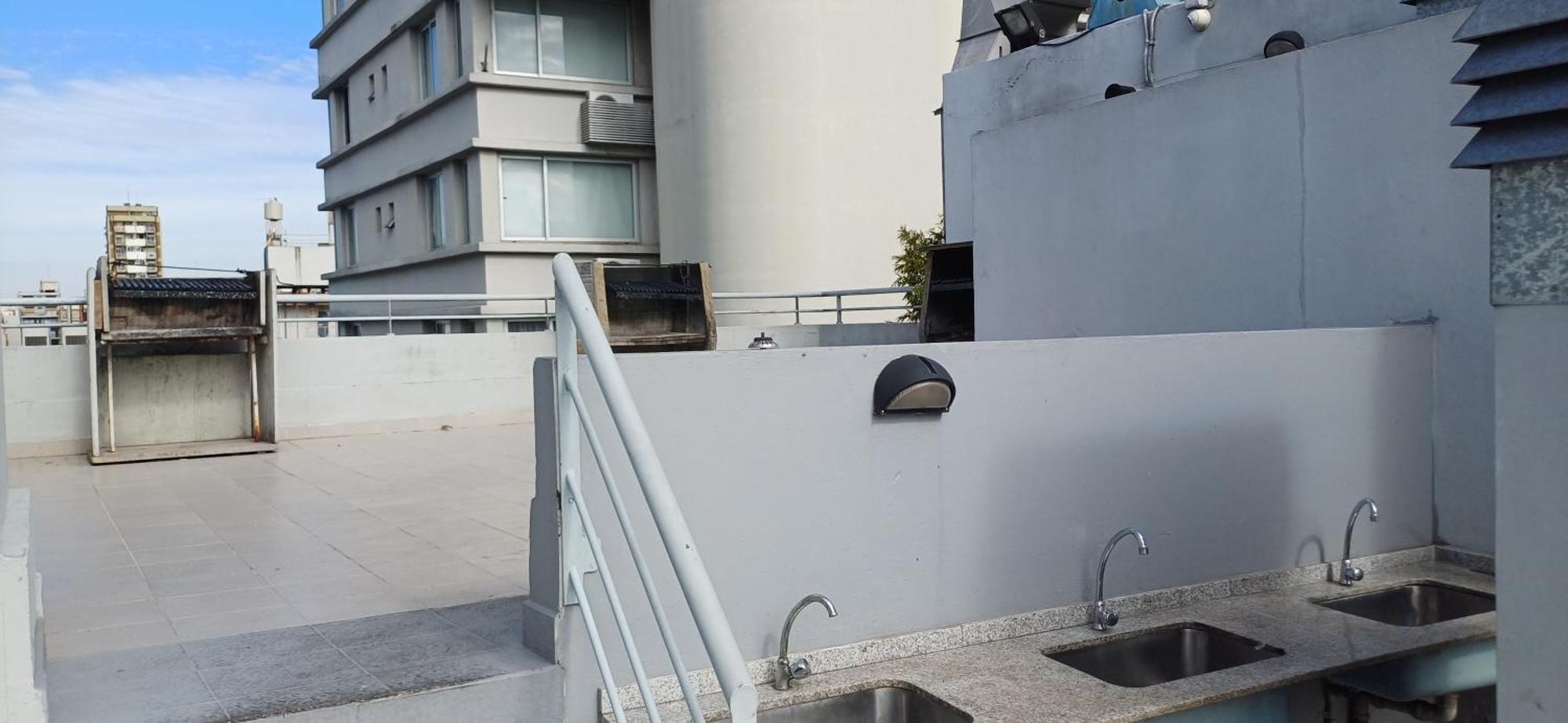 Centrico Con Amenities Ciudad Autónoma de Buenos Aires