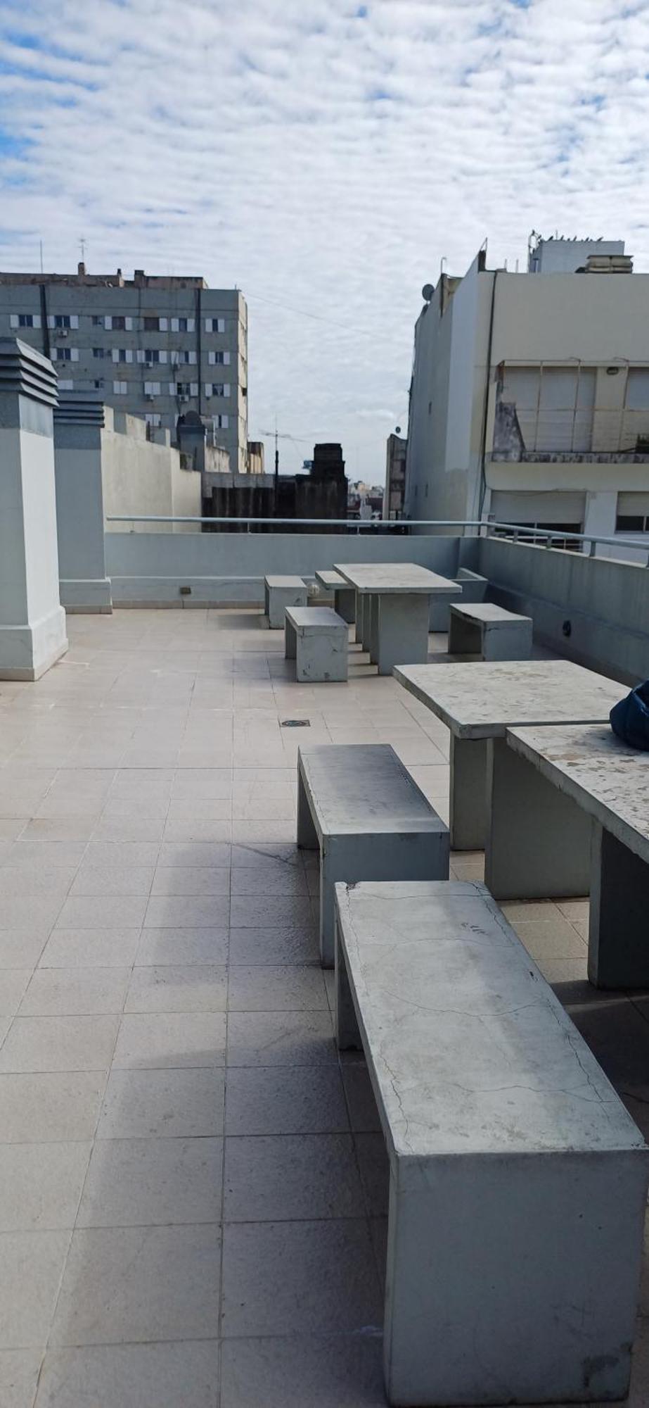 Centrico Con Amenities Apartment *