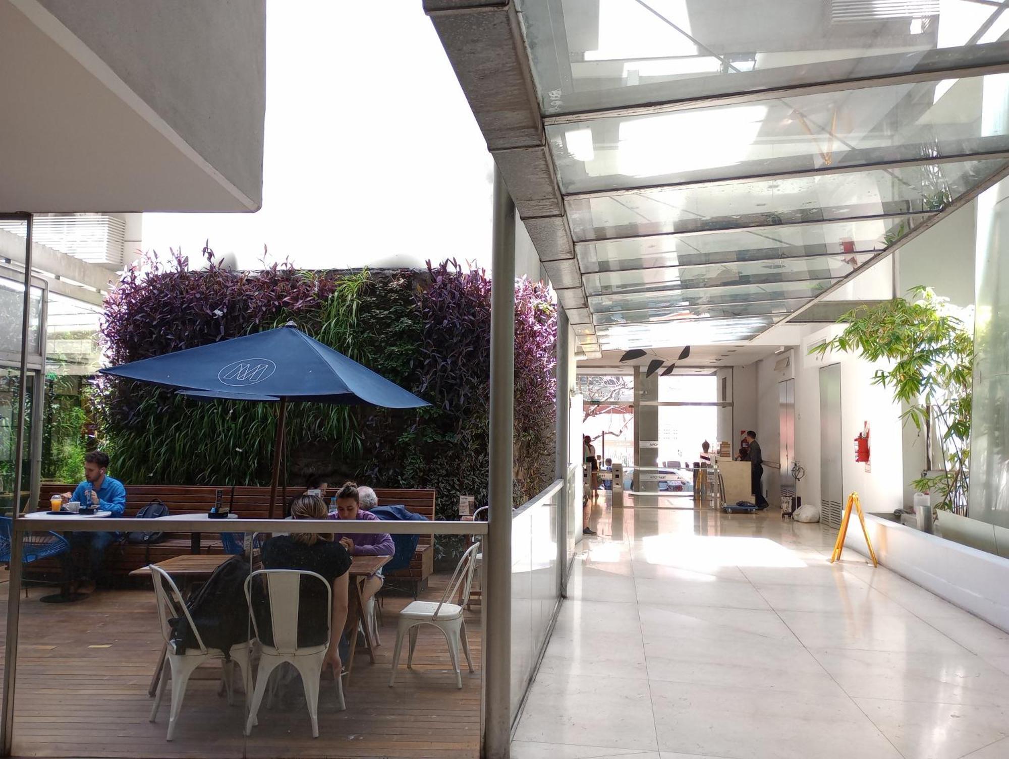 Centrico Con Amenities Apartment Buenos Aires