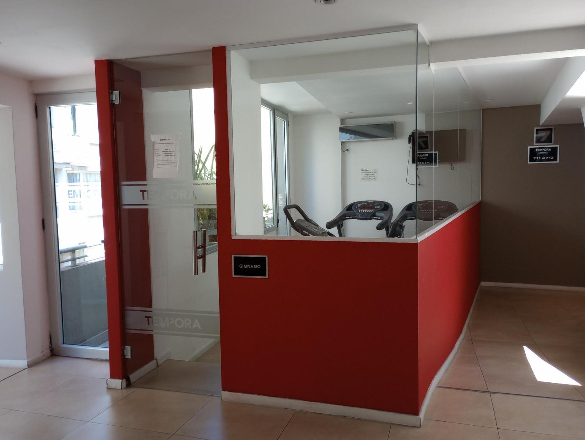 Centrico Con Amenities Apartamento Ciudad Autónoma de Buenos Aires