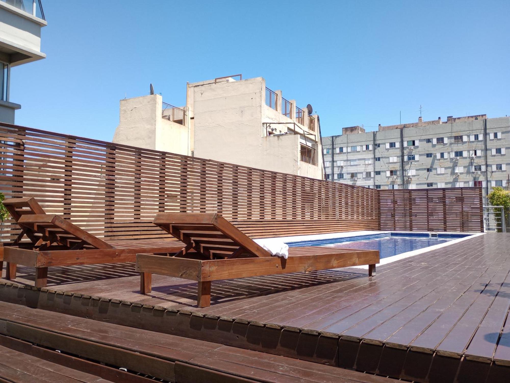Centrico Con Amenities Apartment *