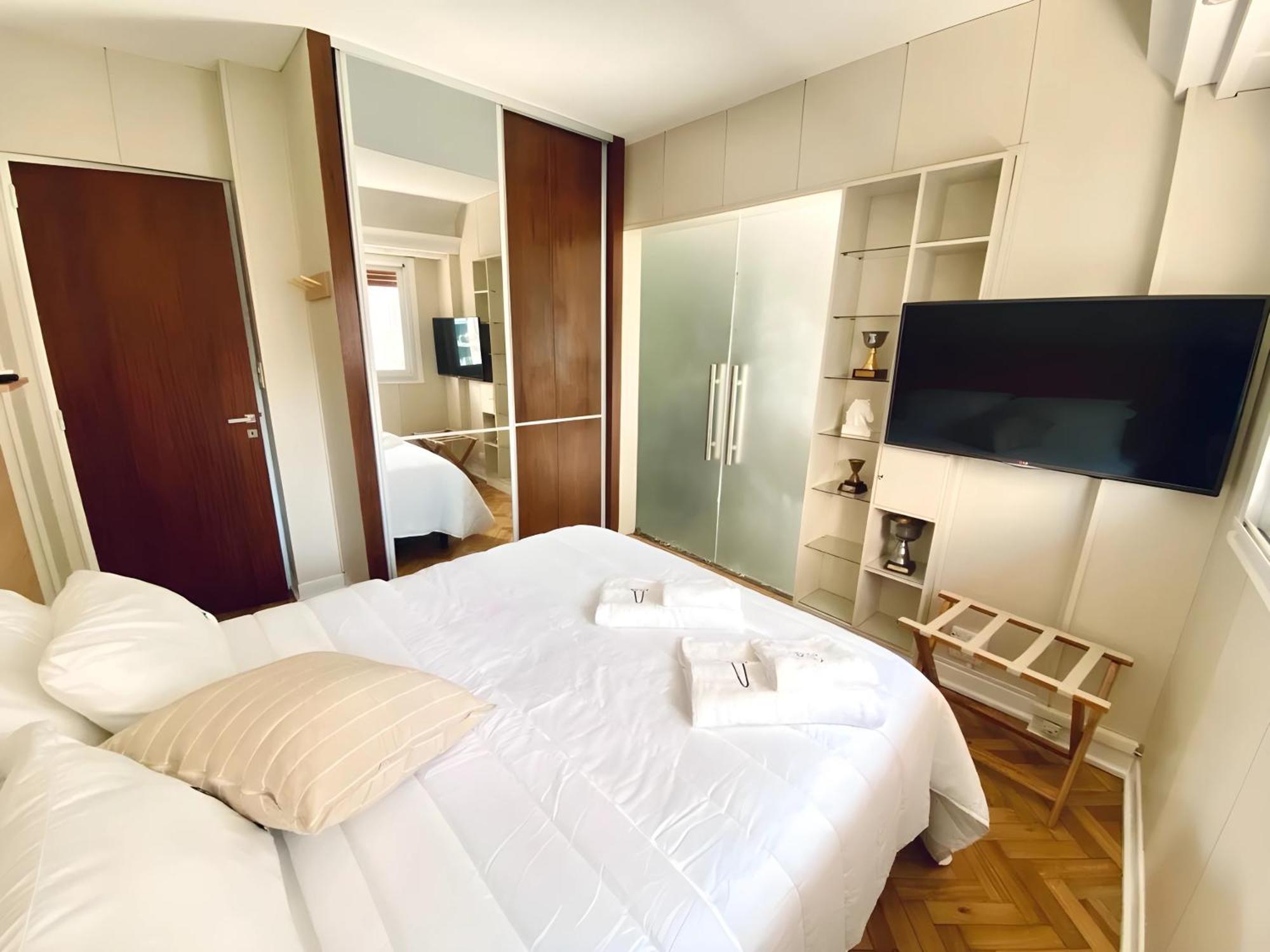 Obelisco Center - Downtown Apartment Buenos Aires